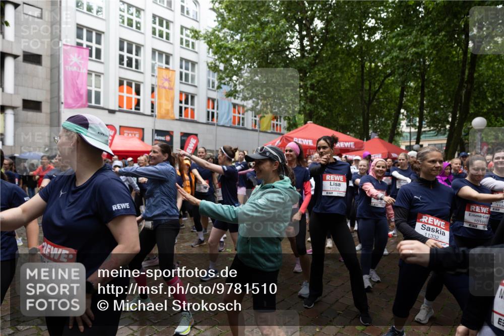 14.06.2026 - REWE Women's Run Michael Strokosch http://msf.ph/oto/9781510 14.06.2026 08:39:20 Laufen 0516, 11373, 57, 11332, 10199 meine-sportfotos.de