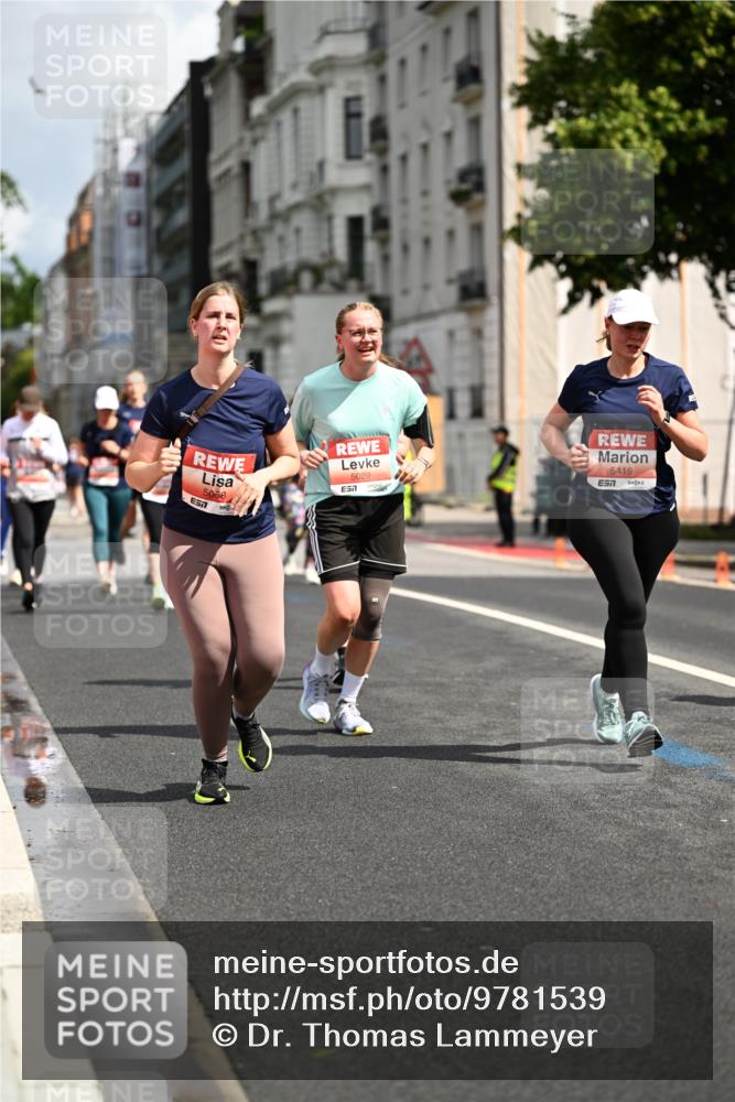 14.06.2026 - REWE Women's Run Dr. Thomas Lammeyer http://msf.ph/oto/9781539 14.06.2026 10:50:20 Laufen 5058, 5029, 5419, 7 meine-sportfotos.de