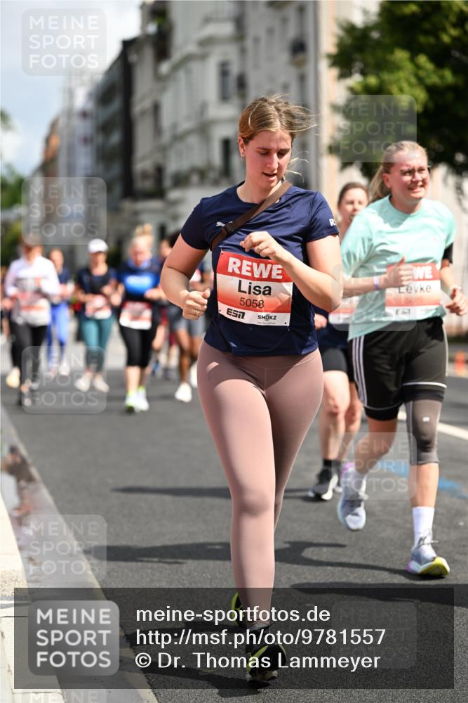 14.06.2026 - REWE Women's Run Dr. Thomas Lammeyer http://msf.ph/oto/9781557 14.06.2026 10:50:22 Laufen 5058 meine-sportfotos.de