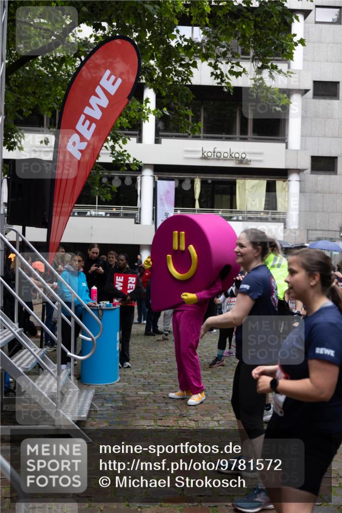 14.06.2026 - REWE Women's Run Michael Strokosch http://msf.ph/oto/9781572 14.06.2026 08:39:30 Laufen  meine-sportfotos.de