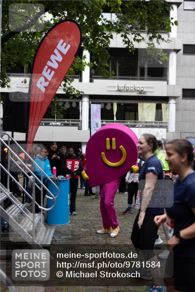 14.06.2026 - REWE Women's Run Michael Strokosch http://msf.ph/oto/9781584 14.06.2026 08:39:31 Laufen 10572 meine-sportfotos.de