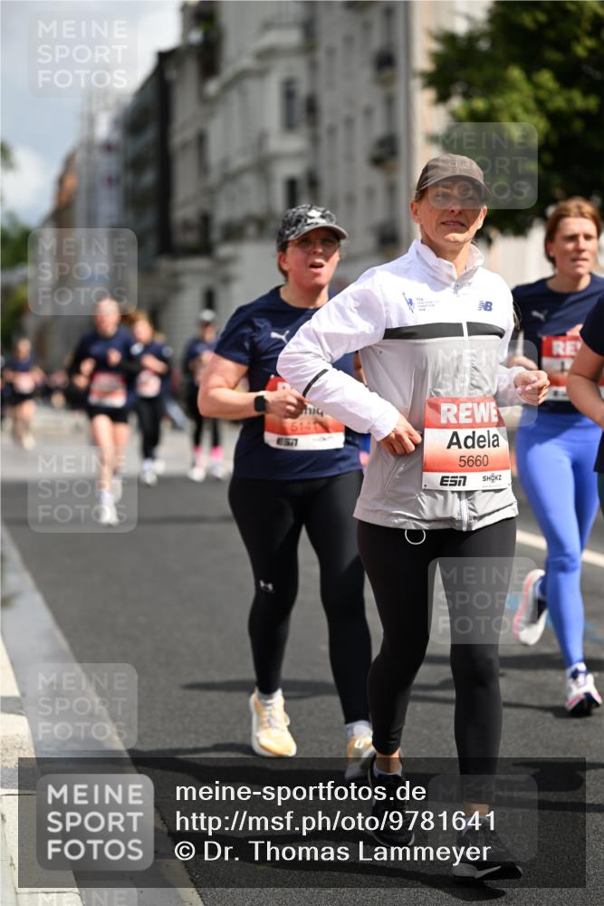 14.06.2026 - REWE Women's Run Dr. Thomas Lammeyer http://msf.ph/oto/9781641 14.06.2026 10:50:27 Laufen 6141, 5660 meine-sportfotos.de