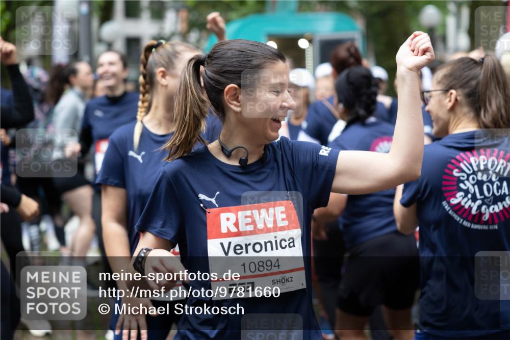 14.06.2026 - REWE Women's Run Michael Strokosch http://msf.ph/oto/9781660 14.06.2026 08:39:53 Laufen 511, 10894 meine-sportfotos.de