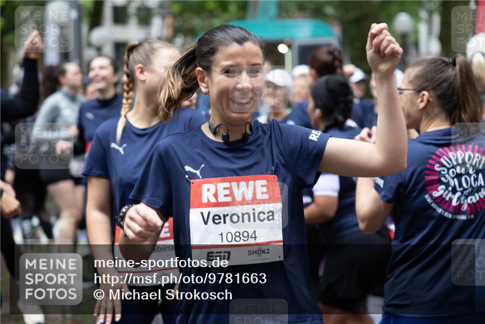 14.06.2026 - REWE Women's Run Michael Strokosch http://msf.ph/oto/9781663 14.06.2026 08:39:54 Laufen 57, 685, 10894, 7 meine-sportfotos.de