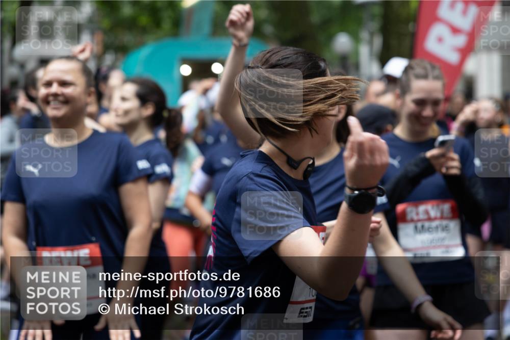 14.06.2026 - REWE Women's Run Michael Strokosch http://msf.ph/oto/9781686 14.06.2026 08:39:55 Laufen 10585 meine-sportfotos.de
