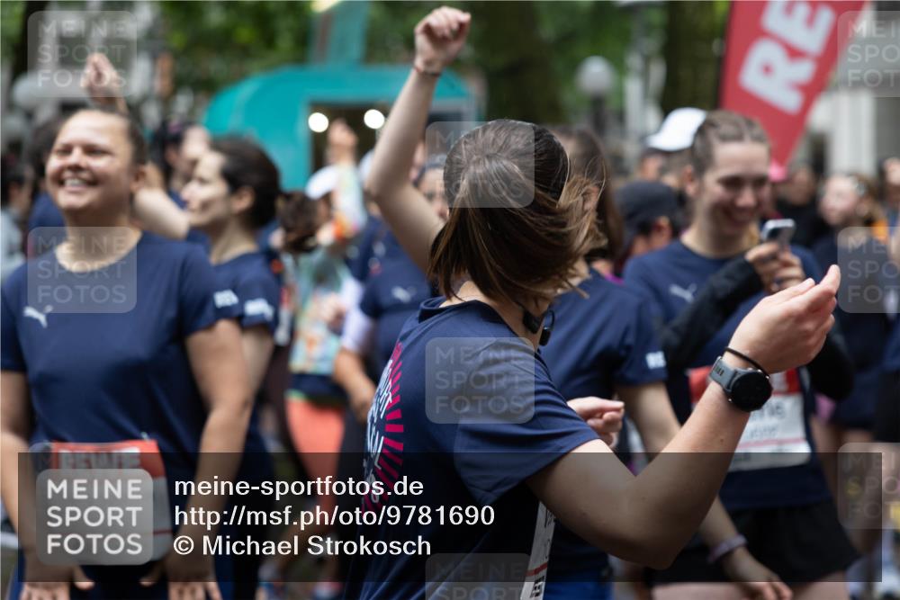 14.06.2026 - REWE Women's Run Michael Strokosch http://msf.ph/oto/9781690 14.06.2026 08:39:55 Laufen 10585 meine-sportfotos.de