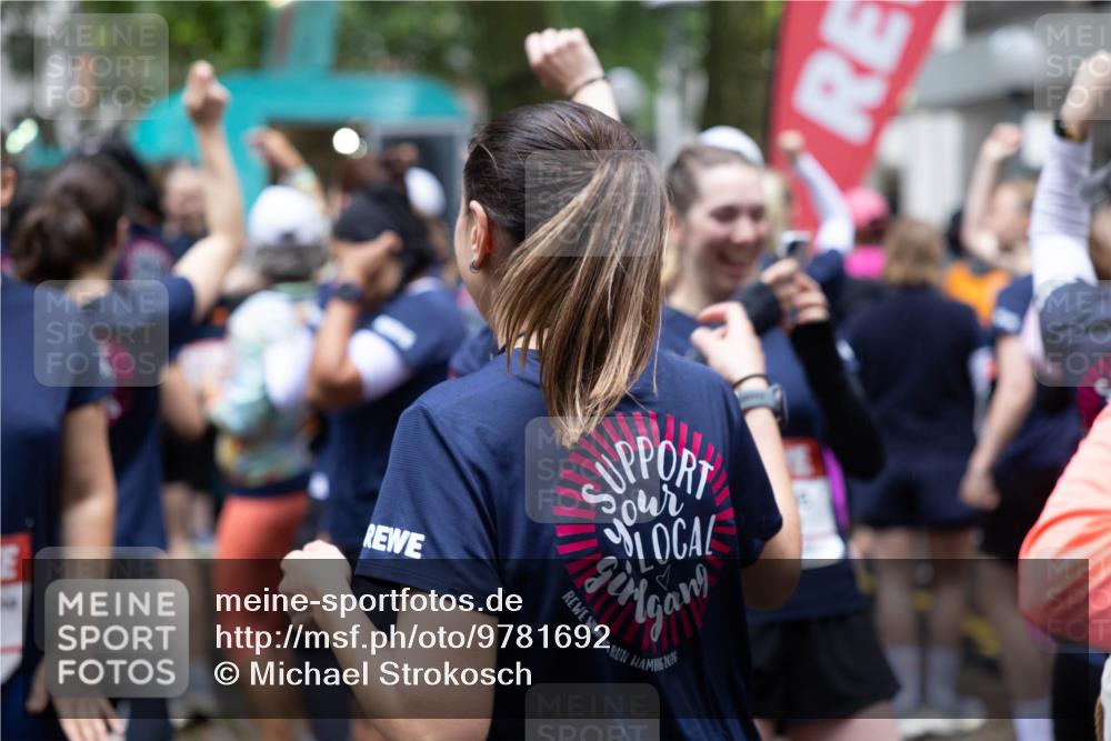 14.06.2026 - REWE Women's Run Michael Strokosch http://msf.ph/oto/9781692 14.06.2026 08:39:56 Laufen  meine-sportfotos.de