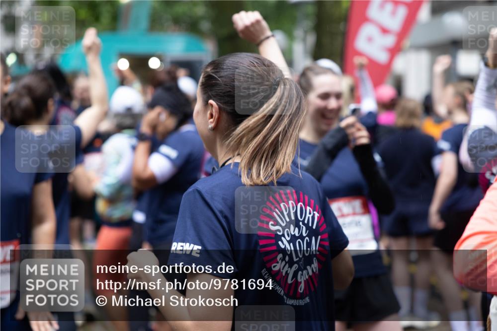 14.06.2026 - REWE Women's Run Michael Strokosch http://msf.ph/oto/9781694 14.06.2026 08:39:56 Laufen  meine-sportfotos.de