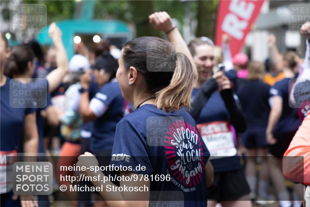 14.06.2026 - REWE Women's Run Michael Strokosch http://msf.ph/oto/9781696 14.06.2026 08:39:56 Laufen 2026 meine-sportfotos.de