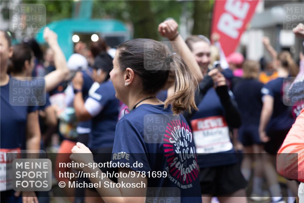 14.06.2026 - REWE Women's Run Michael Strokosch http://msf.ph/oto/9781699 14.06.2026 08:39:56 Laufen 2026, 11 meine-sportfotos.de