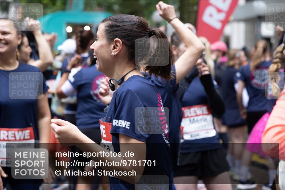 14.06.2026 - REWE Women's Run Michael Strokosch http://msf.ph/oto/9781701 14.06.2026 08:39:57 Laufen 10685, 328 meine-sportfotos.de