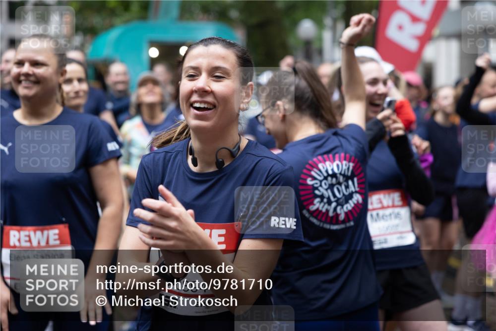 14.06.2026 - REWE Women's Run Michael Strokosch http://msf.ph/oto/9781710 14.06.2026 08:39:57 Laufen 10685, 0894 meine-sportfotos.de