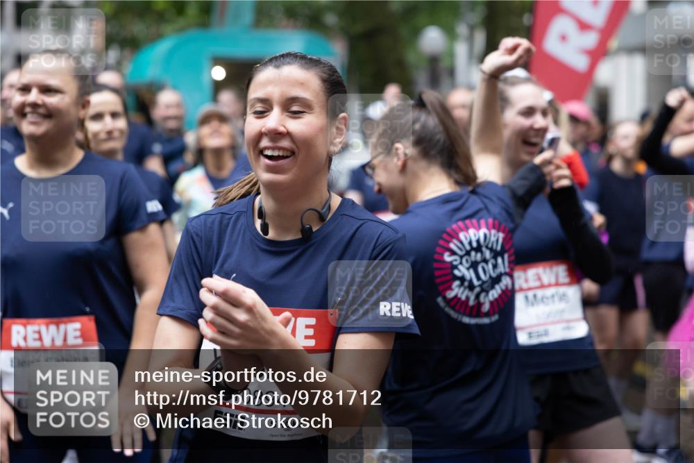 14.06.2026 - REWE Women's Run Michael Strokosch http://msf.ph/oto/9781712 14.06.2026 08:39:57 Laufen 10685, 657, 0894 meine-sportfotos.de