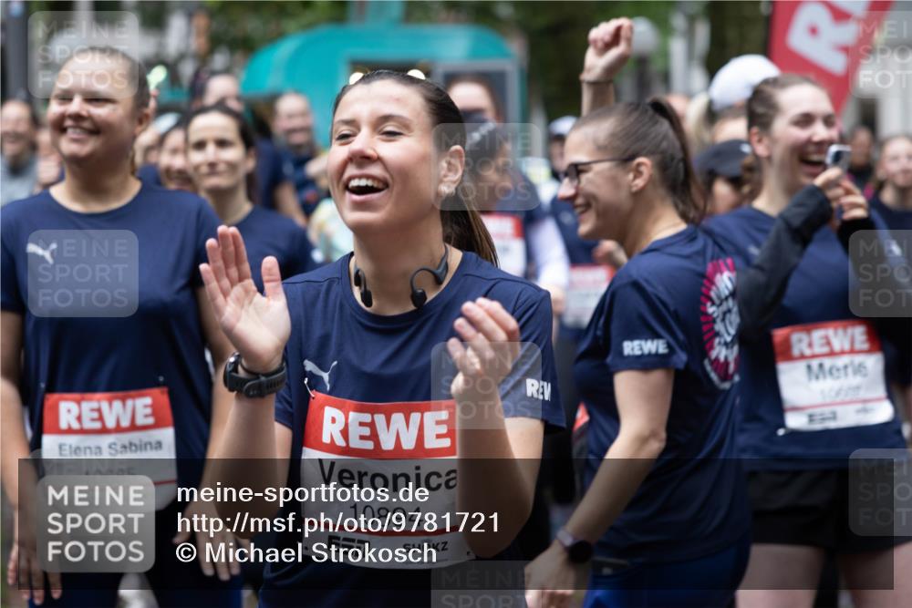 14.06.2026 - REWE Women's Run Michael Strokosch http://msf.ph/oto/9781721 14.06.2026 08:39:57 Laufen 10685, 10894 meine-sportfotos.de