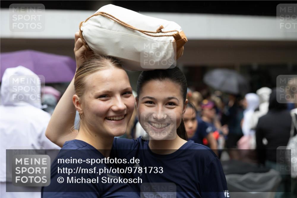 14.06.2026 - REWE Women's Run Michael Strokosch http://msf.ph/oto/9781733 14.06.2026 08:40:09 Laufen  meine-sportfotos.de