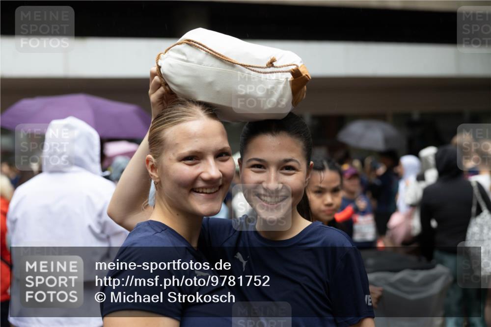 14.06.2026 - REWE Women's Run Michael Strokosch http://msf.ph/oto/9781752 14.06.2026 08:40:09 Laufen  meine-sportfotos.de