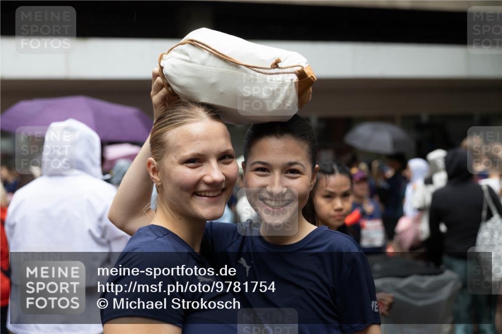 14.06.2026 - REWE Women's Run Michael Strokosch http://msf.ph/oto/9781754 14.06.2026 08:40:09 Laufen  meine-sportfotos.de
