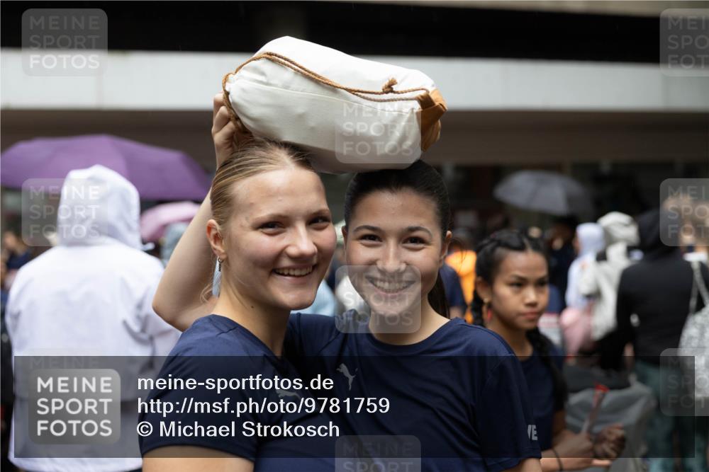 14.06.2026 - REWE Women's Run Michael Strokosch http://msf.ph/oto/9781759 14.06.2026 08:40:09 Laufen  meine-sportfotos.de