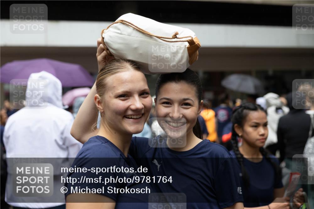 14.06.2026 - REWE Women's Run Michael Strokosch http://msf.ph/oto/9781764 14.06.2026 08:40:10 Laufen  meine-sportfotos.de