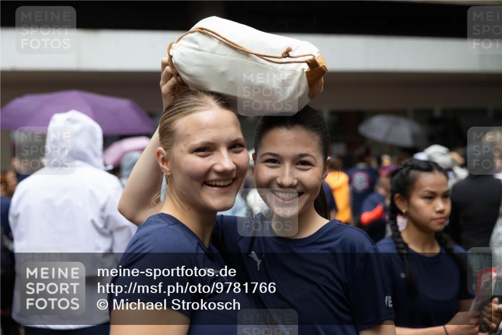 14.06.2026 - REWE Women's Run Michael Strokosch http://msf.ph/oto/9781766 14.06.2026 08:40:10 Laufen  meine-sportfotos.de
