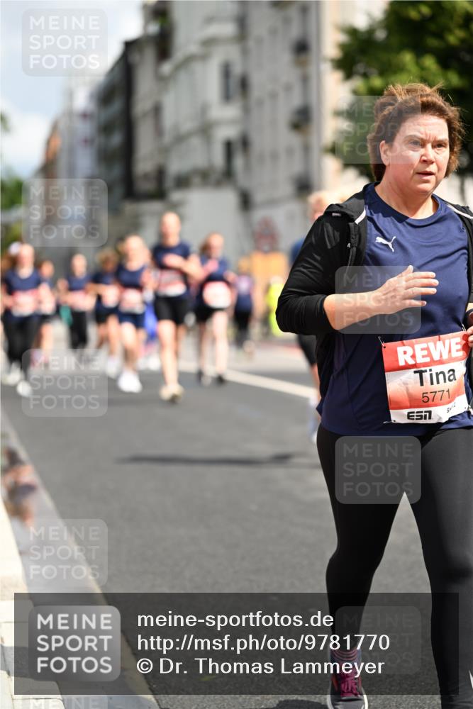 14.06.2026 - REWE Women's Run Dr. Thomas Lammeyer http://msf.ph/oto/9781770 14.06.2026 10:50:35 Laufen 5771 meine-sportfotos.de