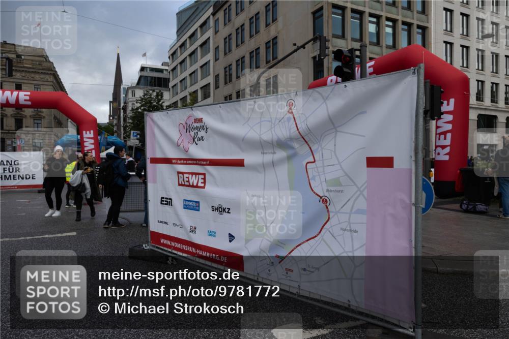 14.06.2026 - REWE Women's Run Michael Strokosch http://msf.ph/oto/9781772 14.06.2026 08:47:02 Laufen 340, 9 meine-sportfotos.de