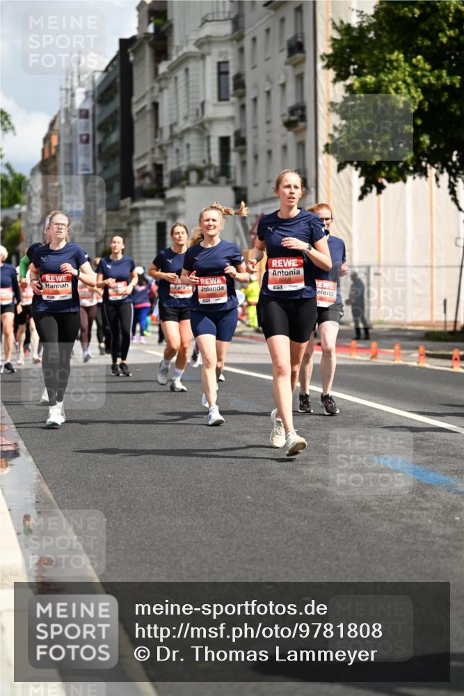 14.06.2026 - REWE Women's Run Dr. Thomas Lammeyer http://msf.ph/oto/9781808 14.06.2026 10:50:37 Laufen 5656 meine-sportfotos.de
