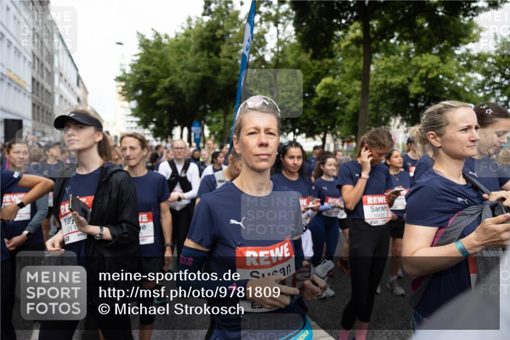 14.06.2026 - REWE Women's Run Michael Strokosch http://msf.ph/oto/9781809 14.06.2026 08:51:21 Laufen 7, 101, 1, 10430 meine-sportfotos.de