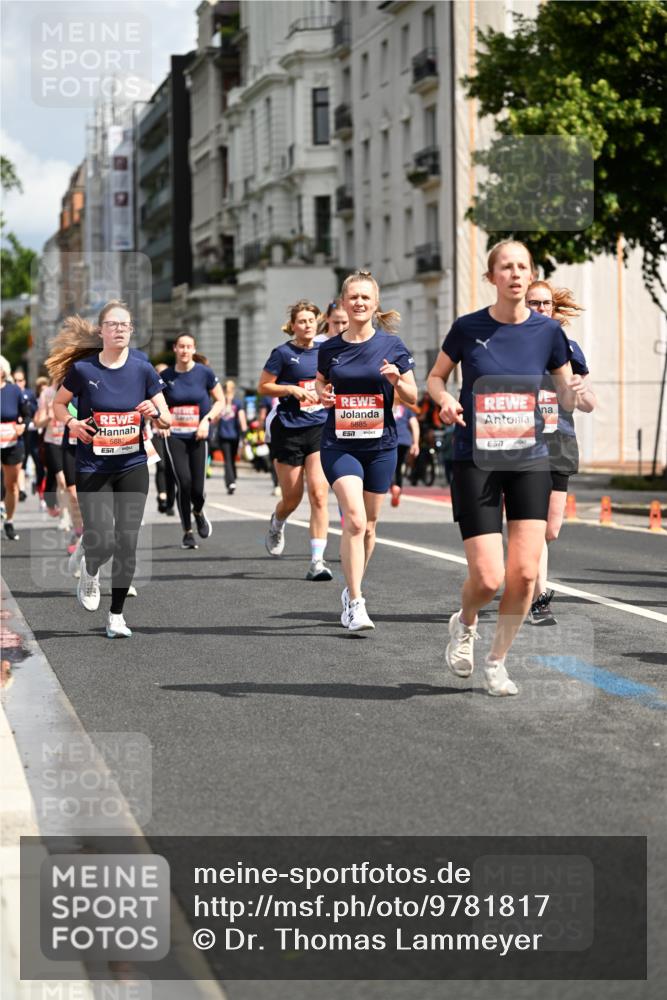 14.06.2026 - REWE Women's Run Dr. Thomas Lammeyer http://msf.ph/oto/9781817 14.06.2026 10:50:38 Laufen 5885, 5656 meine-sportfotos.de