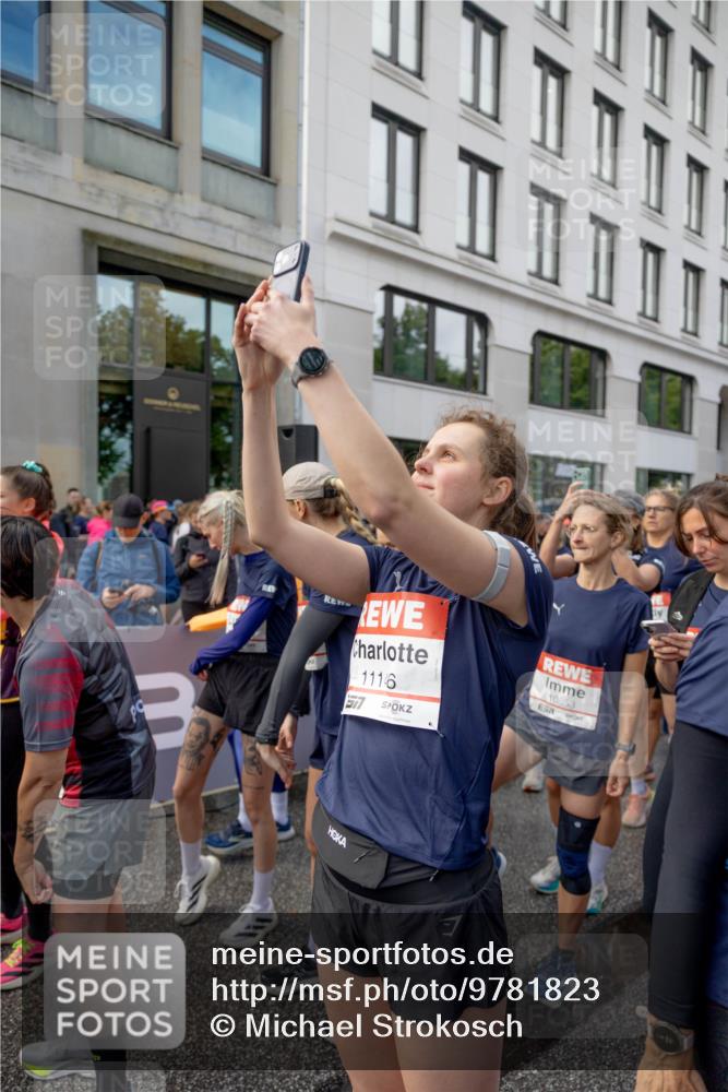 14.06.2026 - REWE Women's Run Michael Strokosch http://msf.ph/oto/9781823 14.06.2026 08:51:59 Laufen 1116, 10853 meine-sportfotos.de