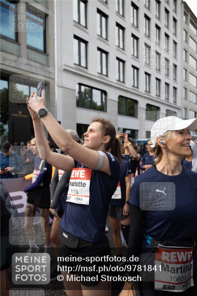14.06.2026 - REWE Women's Run Michael Strokosch http://msf.ph/oto/9781841 14.06.2026 08:52:01 Laufen 3, 1116, 10604 meine-sportfotos.de