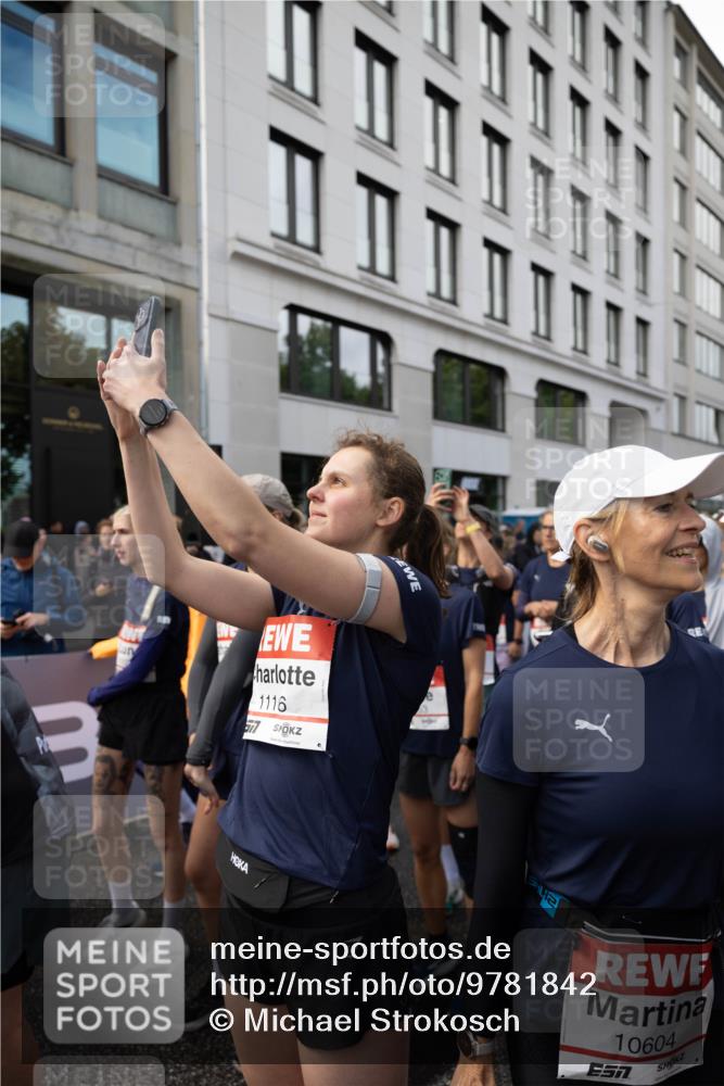 14.06.2026 - REWE Women's Run Michael Strokosch http://msf.ph/oto/9781842 14.06.2026 08:52:01 Laufen 3, 1116, 10604 meine-sportfotos.de