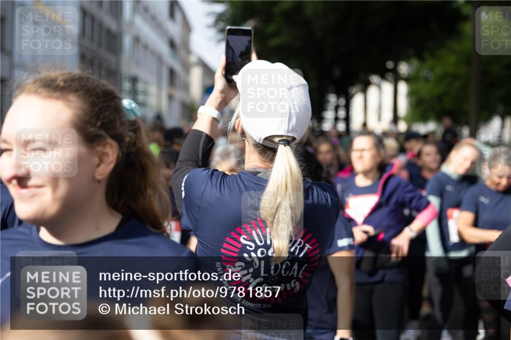 14.06.2026 - REWE Women's Run Michael Strokosch http://msf.ph/oto/9781857 14.06.2026 08:52:15 Laufen 2026 meine-sportfotos.de