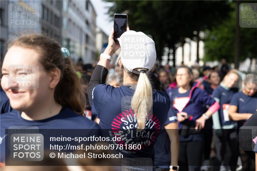 14.06.2026 - REWE Women's Run Michael Strokosch http://msf.ph/oto/9781860 14.06.2026 08:52:15 Laufen 2026 meine-sportfotos.de