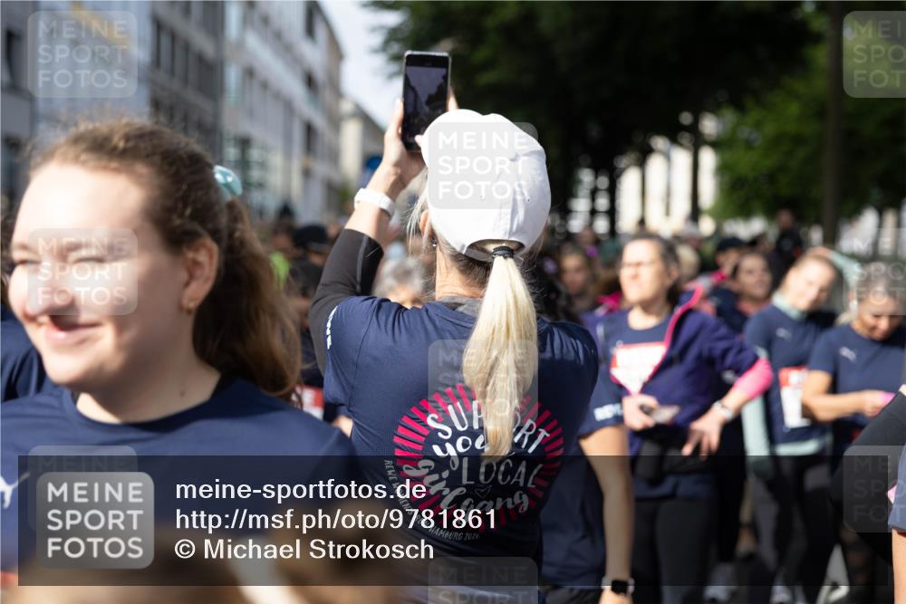 14.06.2026 - REWE Women's Run Michael Strokosch http://msf.ph/oto/9781861 14.06.2026 08:52:15 Laufen 2026 meine-sportfotos.de