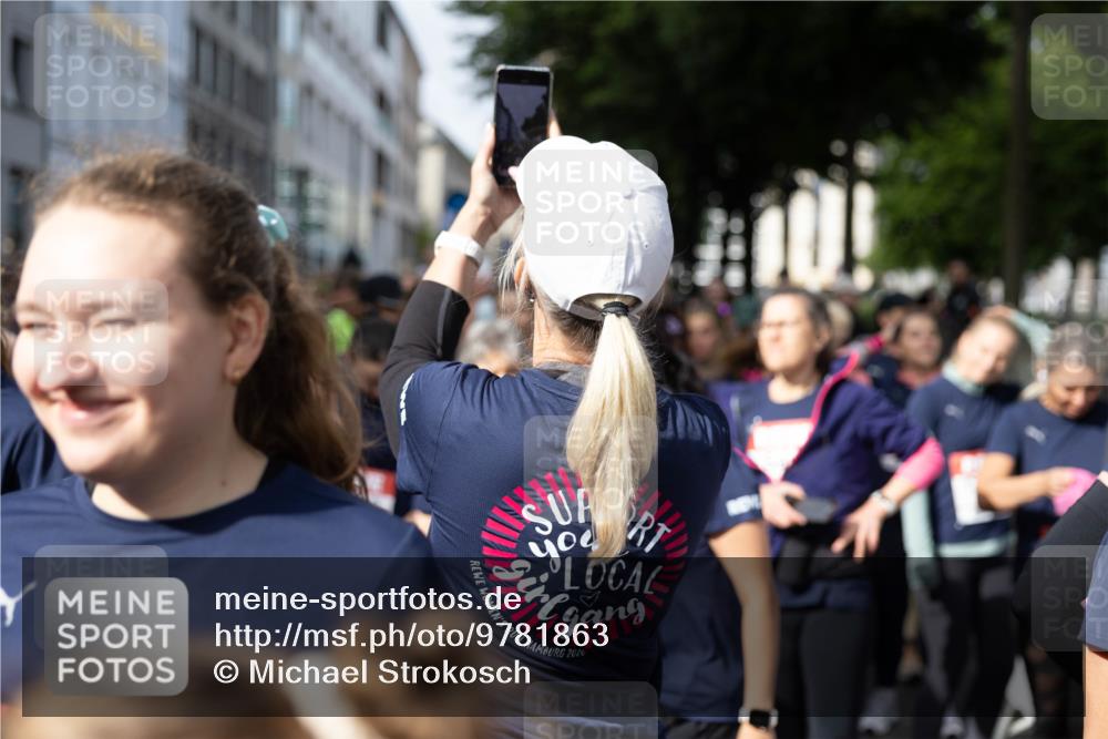 14.06.2026 - REWE Women's Run Michael Strokosch http://msf.ph/oto/9781863 14.06.2026 08:52:15 Laufen 2026 meine-sportfotos.de