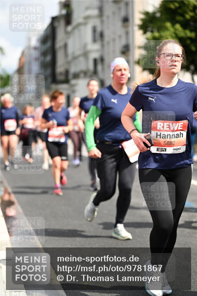 14.06.2026 - REWE Women's Run Dr. Thomas Lammeyer http://msf.ph/oto/9781867 14.06.2026 10:50:41 Laufen 5882 meine-sportfotos.de