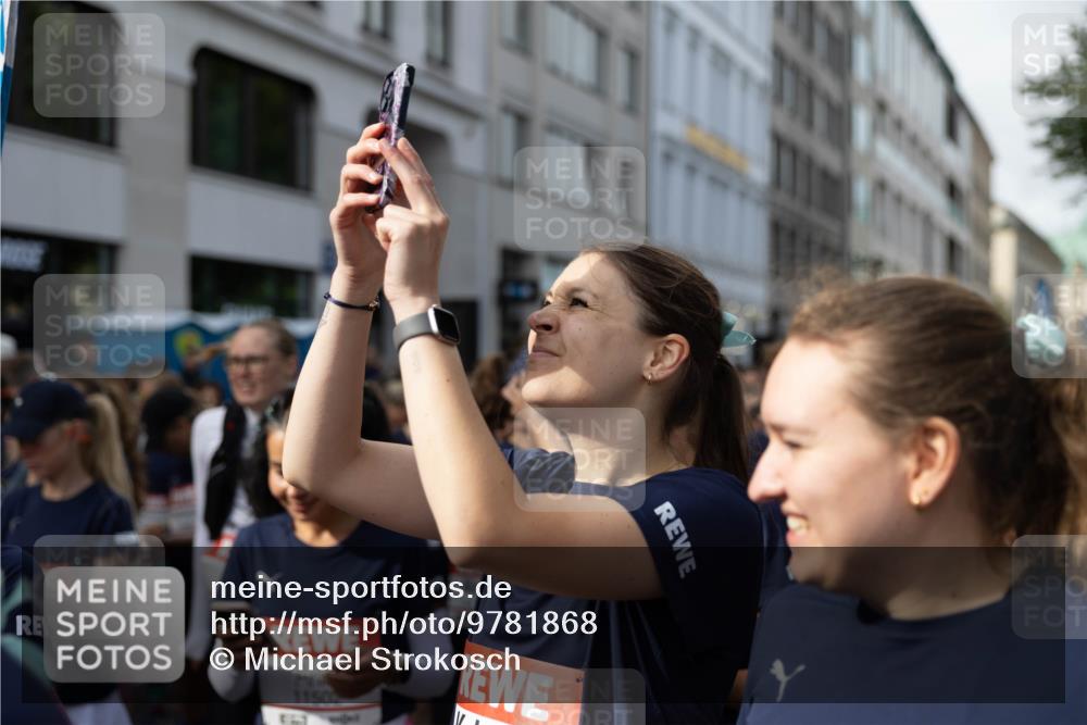 14.06.2026 - REWE Women's Run Michael Strokosch http://msf.ph/oto/9781868 14.06.2026 08:52:17 Laufen 1150, 4 meine-sportfotos.de