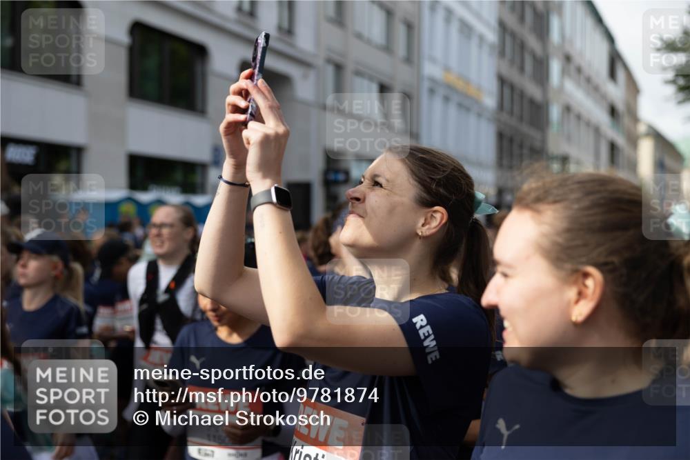14.06.2026 - REWE Women's Run Michael Strokosch http://msf.ph/oto/9781874 14.06.2026 08:52:18 Laufen 1150 meine-sportfotos.de