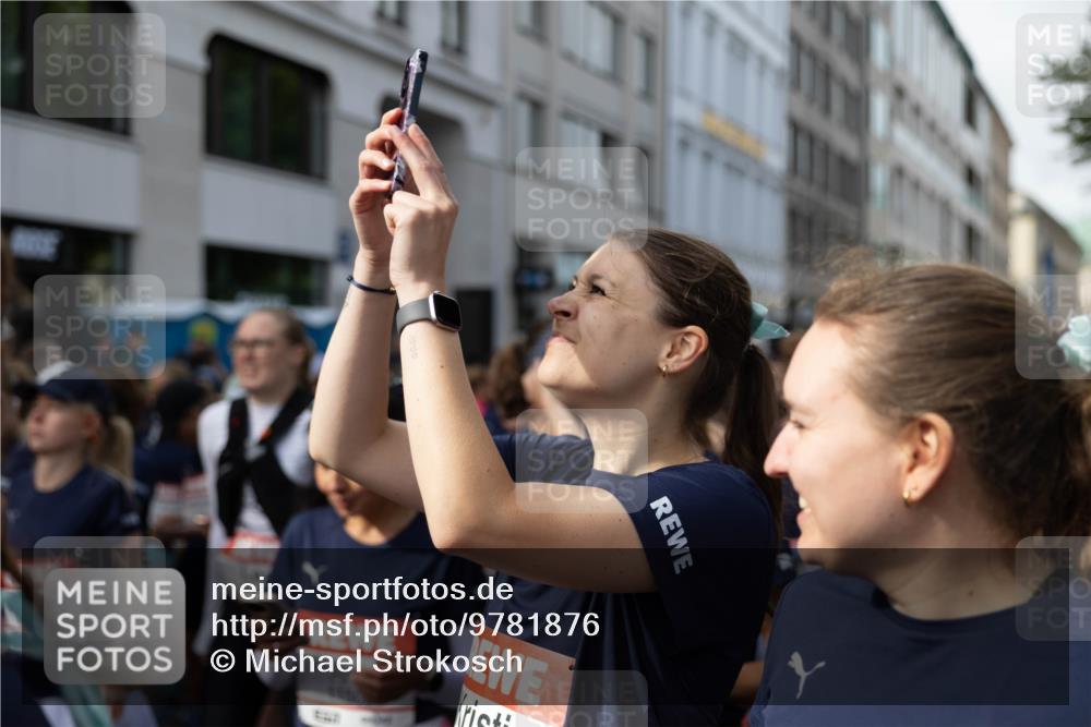14.06.2026 - REWE Women's Run Michael Strokosch http://msf.ph/oto/9781876 14.06.2026 08:52:18 Laufen  meine-sportfotos.de