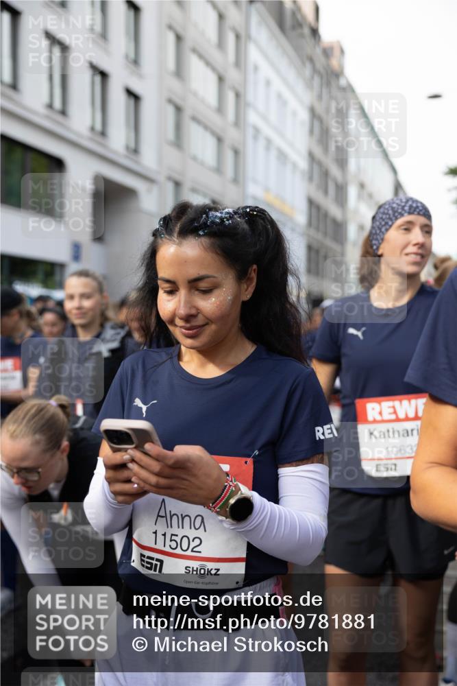 14.06.2026 - REWE Women's Run Michael Strokosch http://msf.ph/oto/9781881 14.06.2026 08:52:24 Laufen 11502, 7, 1063, 657 meine-sportfotos.de