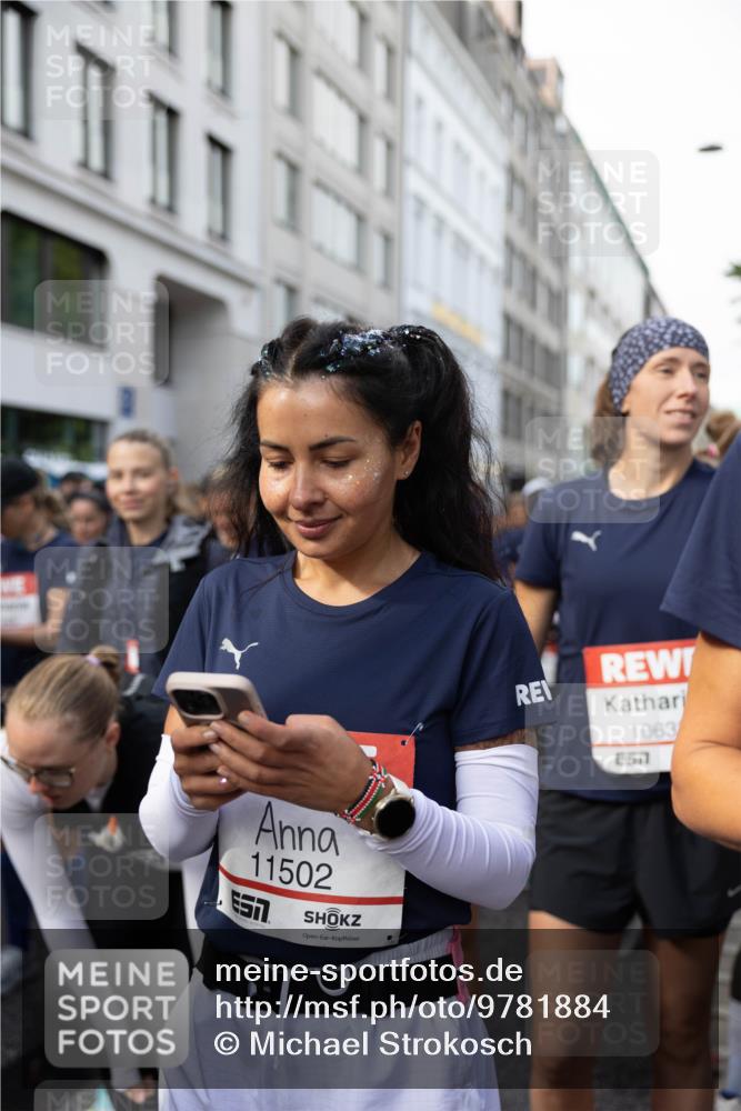 14.06.2026 - REWE Women's Run Michael Strokosch http://msf.ph/oto/9781884 14.06.2026 08:52:24 Laufen 11502, 1063, 657 meine-sportfotos.de