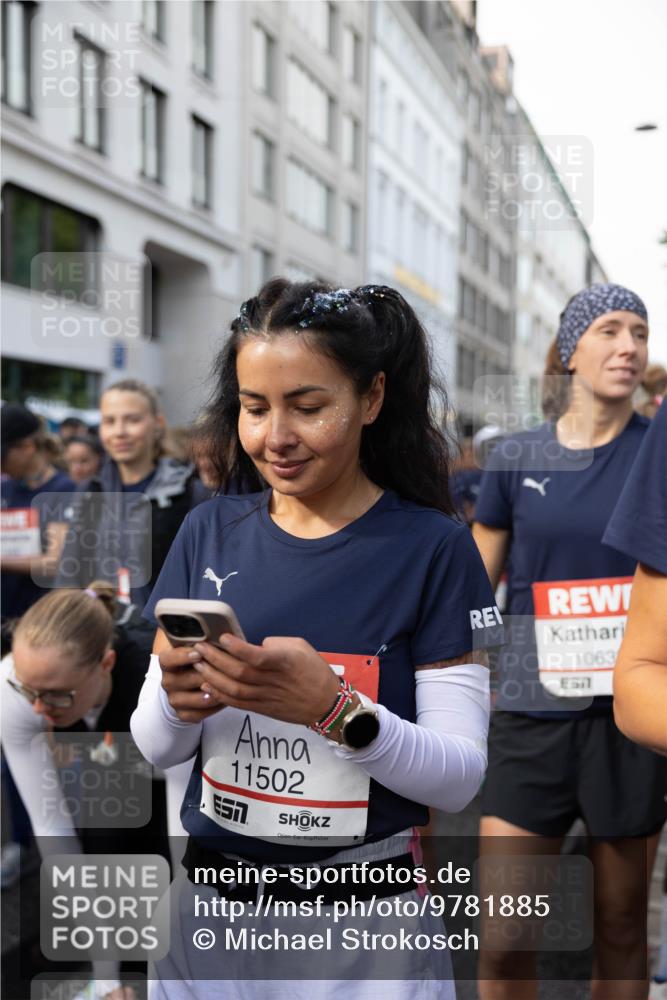 14.06.2026 - REWE Women's Run Michael Strokosch http://msf.ph/oto/9781885 14.06.2026 08:52:24 Laufen 11502, 1063, 57 meine-sportfotos.de
