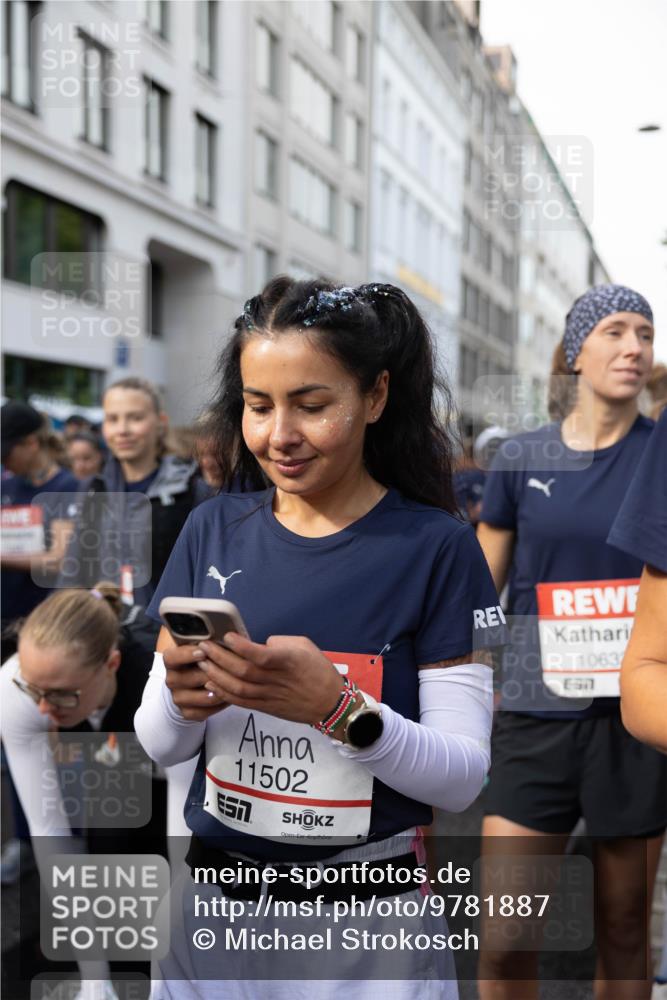 14.06.2026 - REWE Women's Run Michael Strokosch http://msf.ph/oto/9781887 14.06.2026 08:52:25 Laufen 11502, 1063, 657 meine-sportfotos.de