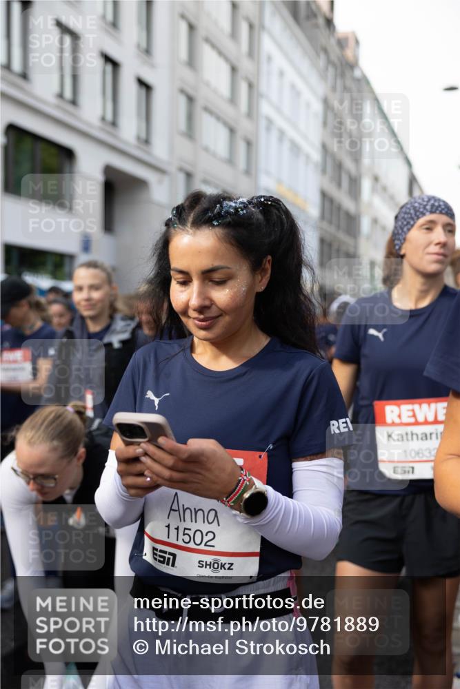 14.06.2026 - REWE Women's Run Michael Strokosch http://msf.ph/oto/9781889 14.06.2026 08:52:25 Laufen 11502, 10632, 657 meine-sportfotos.de