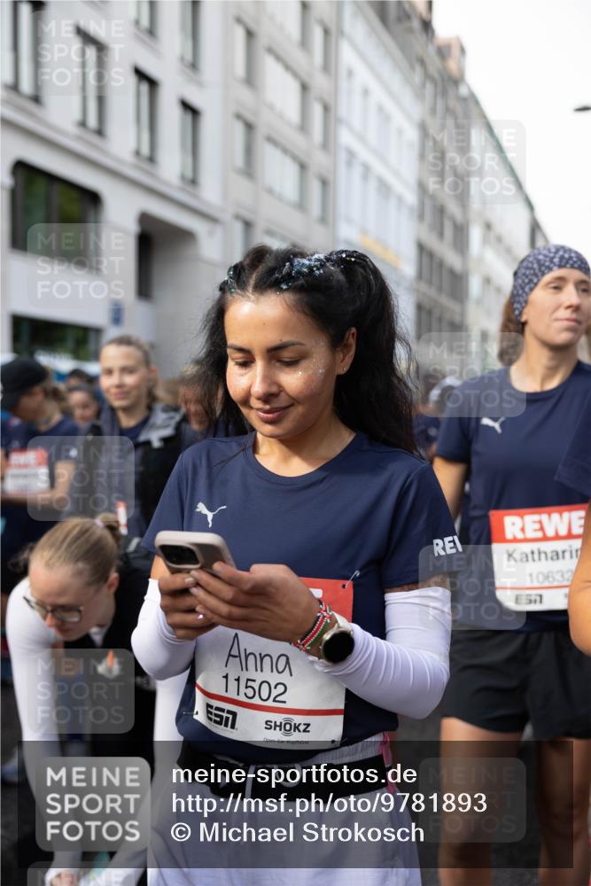 14.06.2026 - REWE Women's Run Michael Strokosch http://msf.ph/oto/9781893 14.06.2026 08:52:25 Laufen 11502, 10632, 57 meine-sportfotos.de