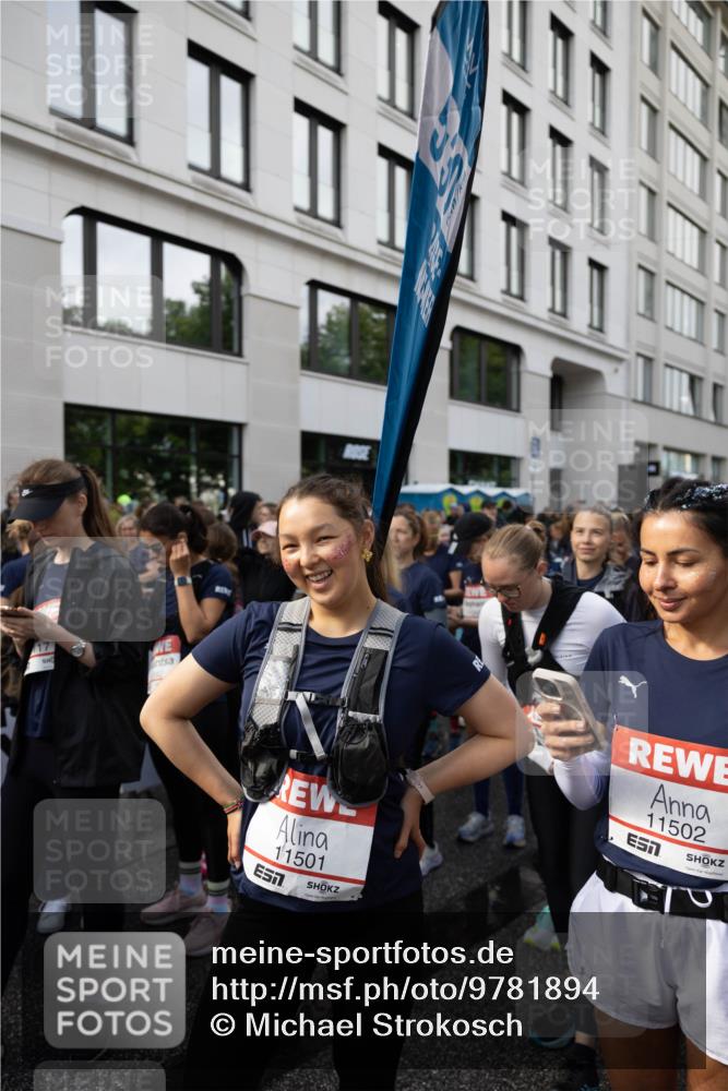 14.06.2026 - REWE Women's Run Michael Strokosch http://msf.ph/oto/9781894 14.06.2026 08:52:27 Laufen 11501, 11502 meine-sportfotos.de