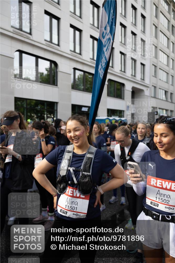 14.06.2026 - REWE Women's Run Michael Strokosch http://msf.ph/oto/9781896 14.06.2026 08:52:27 Laufen 11501, 7, 11502 meine-sportfotos.de
