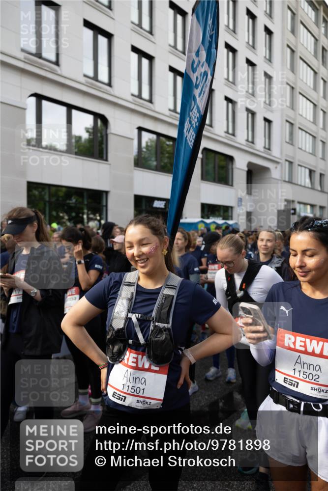14.06.2026 - REWE Women's Run Michael Strokosch http://msf.ph/oto/9781898 14.06.2026 08:52:27 Laufen 17, 11501, 7, 11502 meine-sportfotos.de