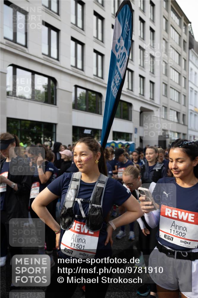 14.06.2026 - REWE Women's Run Michael Strokosch http://msf.ph/oto/9781910 14.06.2026 08:52:28 Laufen 11501, 11502 meine-sportfotos.de